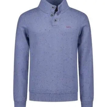 trui van N.Z.A. maten: XL