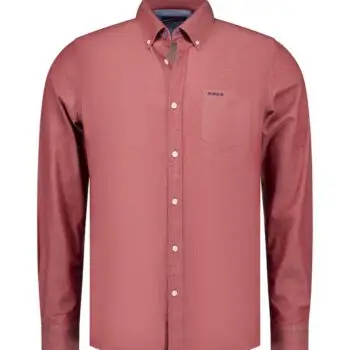 shirt van N.Z.A.