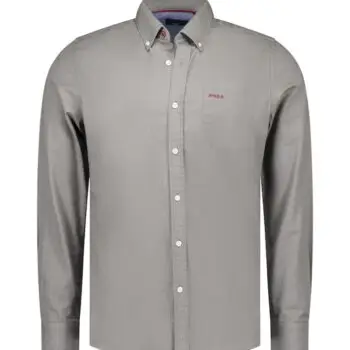 shirt van N.Z.A.