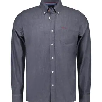 shirt van N.Z.A.