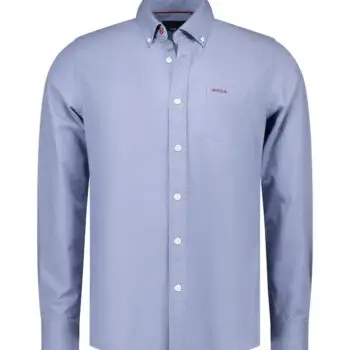 shirt van N.Z.A.