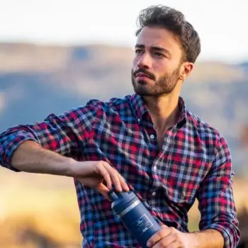 flanelshirt van N.Z.A. maten: XXL
