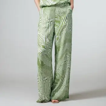 broek van label dot maten: 38