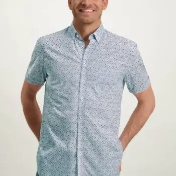 shirt korte mouw van state of art maten: M