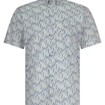 shirt kortemouw van state of art maat: M