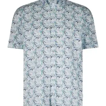 shirt kortemouw van state of art maat: M-L-XXL