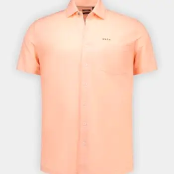 shirt korte mouw van N.Z.A. maten: XXL