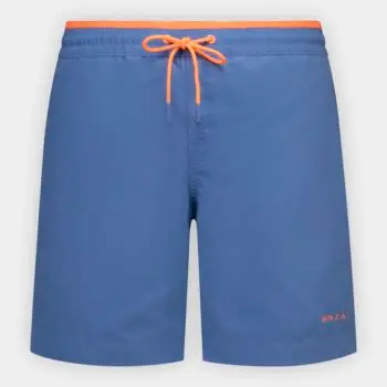 swimshort van N.Z.A. maten: XL