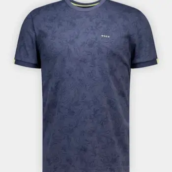t-shirt van N.Z.A. maten: L