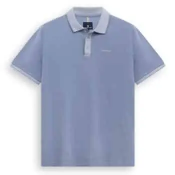 polo van state of art maten: M-XXL