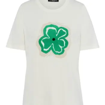 t-shirt van frank walder maten: 40-42