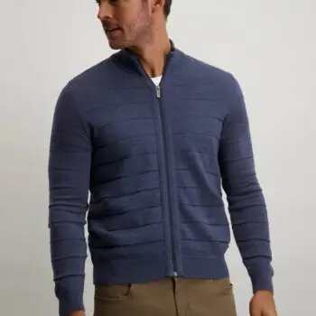 vest van state of art maten: M