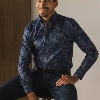 printshirt van state of art maten: XXL