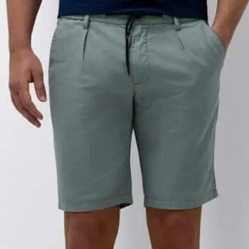 short van state of art maat: 38"