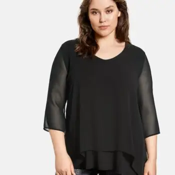 shirt van samoon maat 42