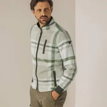 vest van state of art maten: XXL