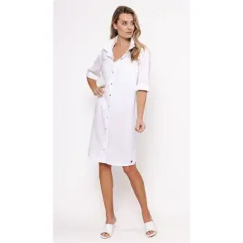 lange blouse van anotherwoman maten: 38
