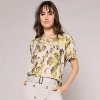 shirt van anotherwoman maten: 40-42-44
