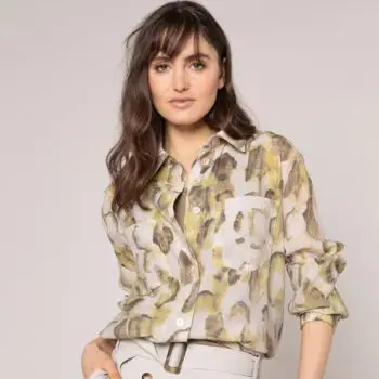 blouse van anotherwoman maten: 40