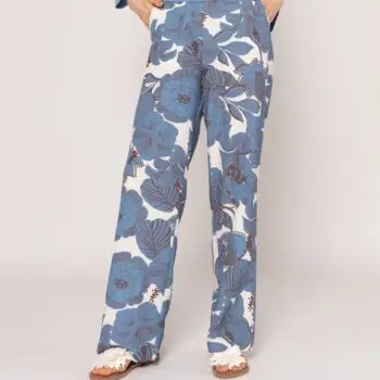 printbroek van anotherwoman maten: 42