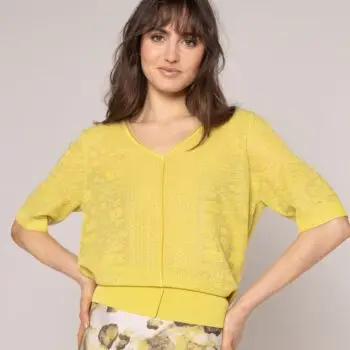 top van anotherwoman maten: 40