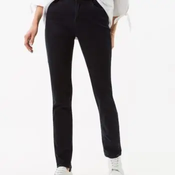 Jeans model Mary slim fit van Brax maat: 44