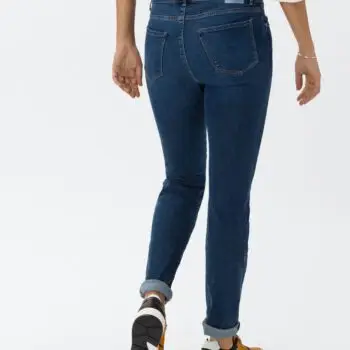 jeans van brax maat 46