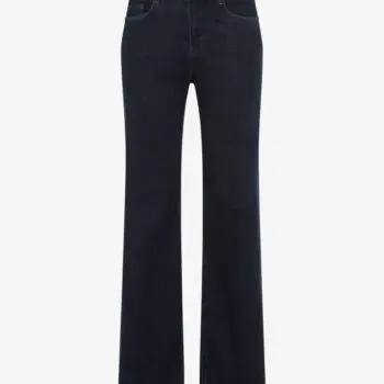 wide leg jeans van brax maten: 44