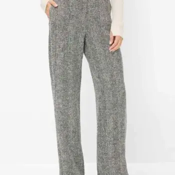wide leg broek van brax maten: 40-42