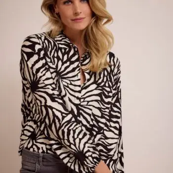 blouse van tramontana maat: 40