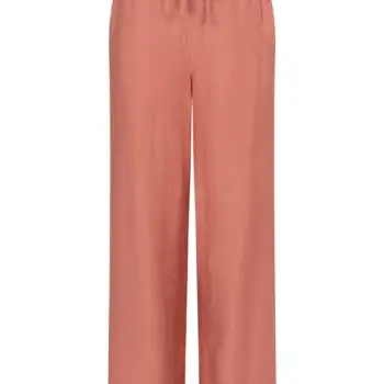 wide leg broek van tramontana maat: 42