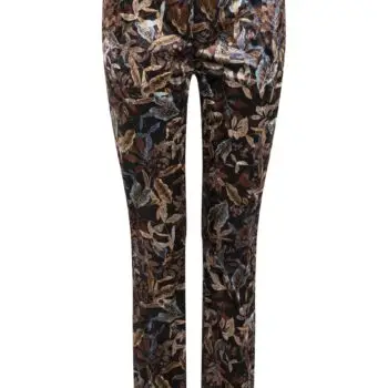 Flared tregging van tramontana maat: XL