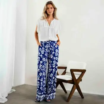 broek van tramontana maten: 42