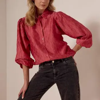 blouse van tramontana maten: 36