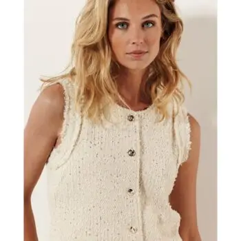 gilet van tramontana maat: 40