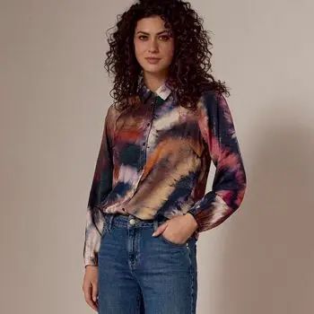 blouse van tramontana maten: 38-40