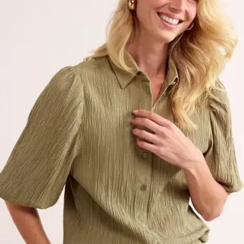 blouse van tramontana maten: 42