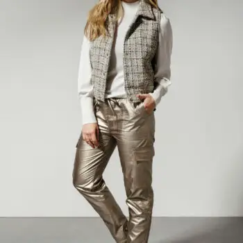 cargo broek van tramontana maten: 40
