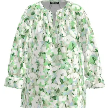 luxe blouse van frank walder maten: 42