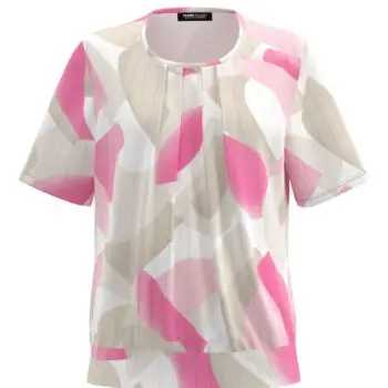 shirt van frank walder