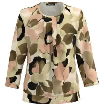 shirt van frank walder maten: 42