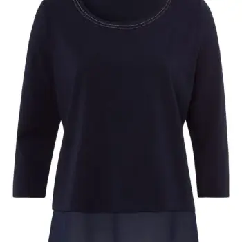 shirt van Frank Walder maten: 40