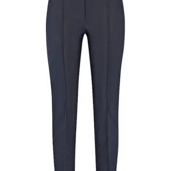 d.blauwe broek van gerry weber maten: 40