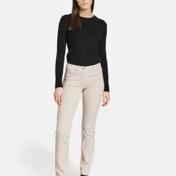 broek van gerry weber maten: 46