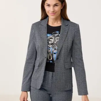 jasje van gerry weber maten: 42