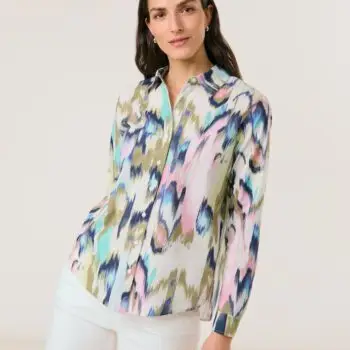 blouse van Gerry Weber maten: 38