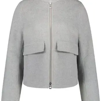 wollen jasje van gerry weber maten: 42