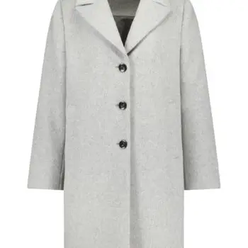 wollen coat van gerry weber maten: 40-42-44