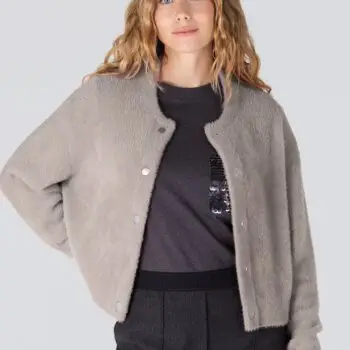 vest van Jansen Amsterdam maten: L-XXL