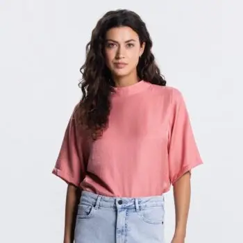uni top van Jansen Amsterdam maten: 38-44